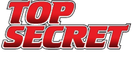 Top Secret